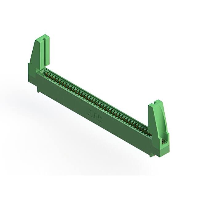 345-041-524-688 EDAC Inc.  Edgeboard Connectors